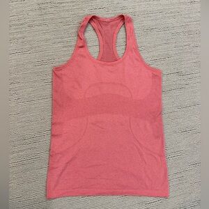 Swiftly Tank Lululemon